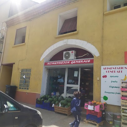 Epicerie | Boucherie Charcuterie Halal, Boucherie à Montfrin