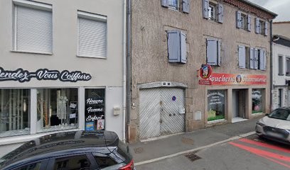 Triouleyre Stéphane, Boucherie à Monistrol-sur-Loire