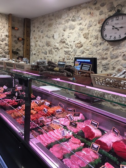 Sarl Kocel, Boucherie à Vic-la-Gardiole