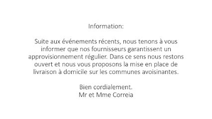 Boucherie, Boucherie à Verneuil d'Avre et d'Iton