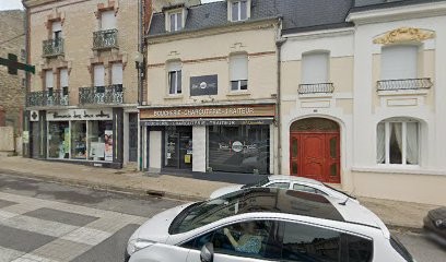 Charcuterie Traiteur, Boucherie à Fismes