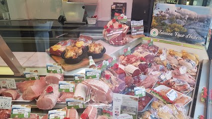 Boucherie Des Ecoles., Boucherie à Conflans-Sainte-Honorine