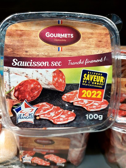 Les Gourmets De L'Artois, Boucherie à Libercourt