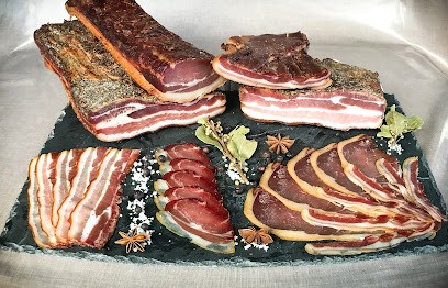 Gibier Et Compagnie, Boucherie à Stosswihr