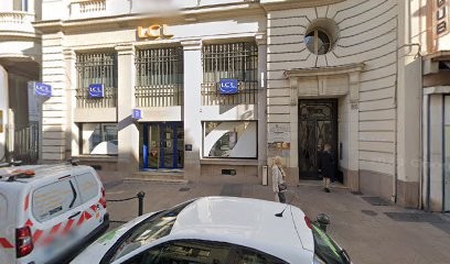 Abattoir Régional, Boucherie  