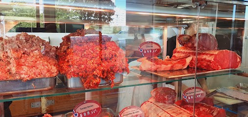 Boucherie Des Planètes, Boucherie à Maisons-Alfort