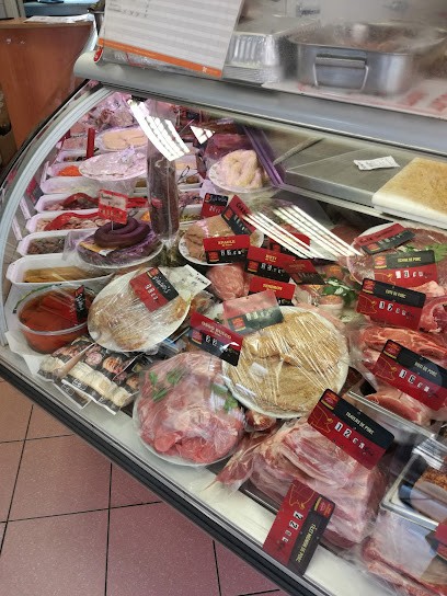 Boucherie Chez Alain, Boucherie à Saint-Laurent-du-Var