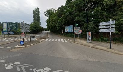 Ldgf, Boucherie à Sainte-Foy-lès-Lyon