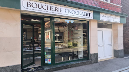 Boucherie Cnockaert Boucherie à Boeschepe