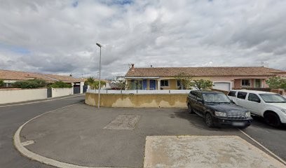 Estruch David, Boucherie à Montady