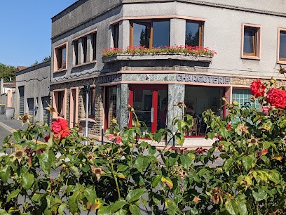 Grüber Eric, Boucherie à Busigny