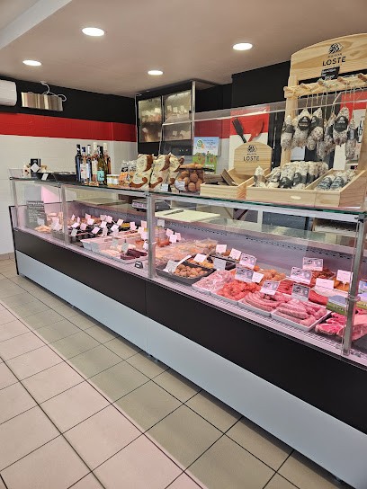 Boucherie Delourmel, Boucherie à Pont-Péan