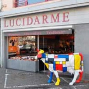 Butcher Lucidarme Grand Place, Boucherie à Tourcoing