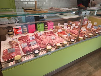 Charcuterie Ardéchoise Lionneton, Charcuterie à Eclassan