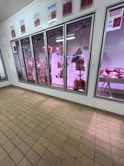 La Viande à Gogo, Boucherie au Grand-Quevilly