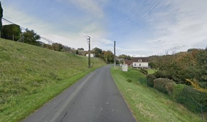 Polisset Gilles, Boucherie à Saint-Arnoult