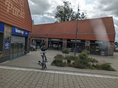 Boucherie Lesage & Fils - HEM, Boucherie à Hem