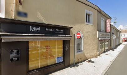 Panché Arnaud, Boucherie à Teloché