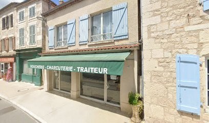 Delage Philippe, Boucherie à Montcuq-en-Quercy-Blanc