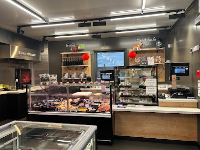 La Boutique Du P'tiot, Boucherie à Saint-Vit