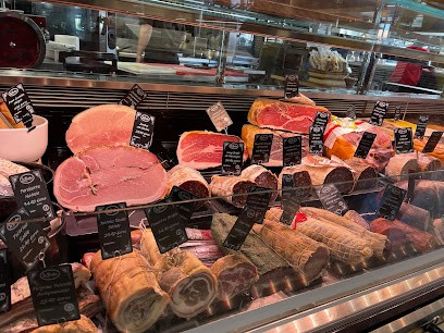 Boucherie La Barbac, Boucherie à Jacou