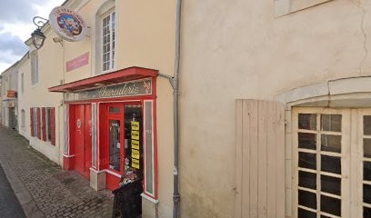 Sarl Pere Louis, Boucherie à Précigné