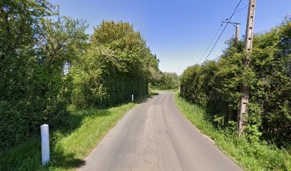 De la terre à l assiette 72, Boucherie à Joué-l'Abbé