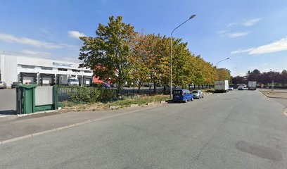 Easy Meat., Boucherie à Orly