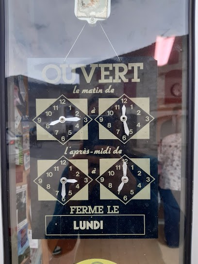 BOUCHERIE LUMINEAU, Boucherie à Oust