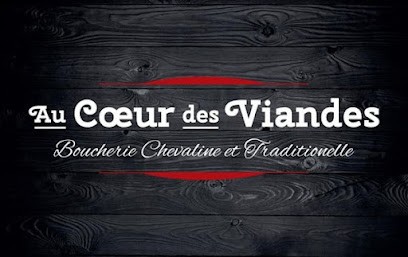 BOUCHERIE CHEVALINE ET TRADITIONNELLE AU COEUR DES VIANDES, Boucherie à Pleumeleuc