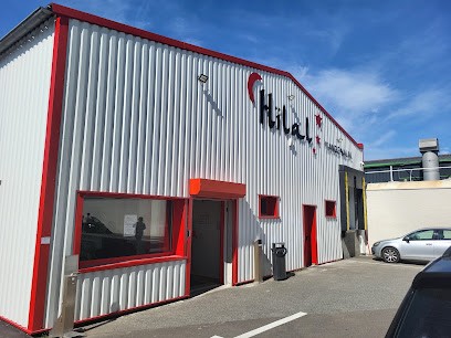 Abattoir Hilal, Boucherie à Feurs