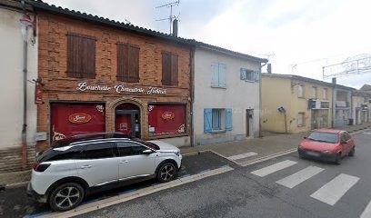BOUCHERIE Chez Thierry, Boucherie à Labastide-Saint-Pierre