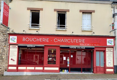 Boucherie Charcuterie Traiteur Hesloin, Boucherie à Guer