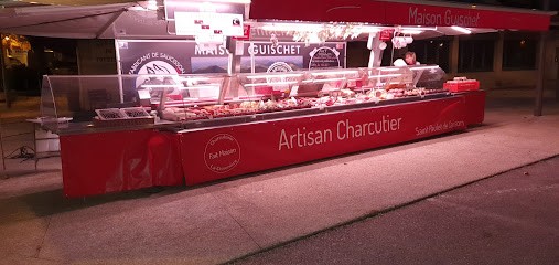 La Cissoniere, Charcuterie à Lamotte-du-Rhône