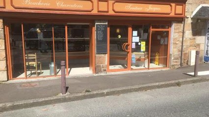 Boucherie Jacques Malledan, Boucherie à Trébeurden