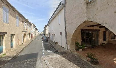 Pigeau Thierry, Boucherie à Sauveterre-de-Guyenne
