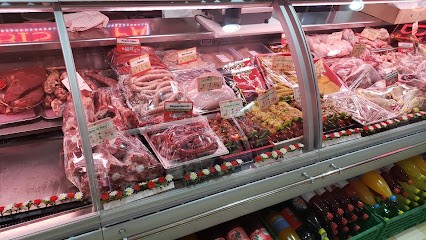 RACHED-BOUCHERIE, Boucherie à L'Haÿ-les-Roses