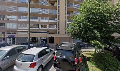 Boucherie HalalL, Boucherie à Ajaccio