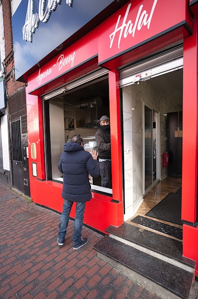 Le Comptoir Du Boucher, Boucherie à Roubaix