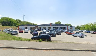 Societe Gibiers Viandes Volailles, Boucherie à Valence