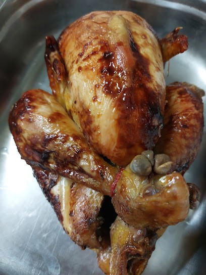 Rôtisserie du Roy, Boucherie à La Penne-sur-Huveaune