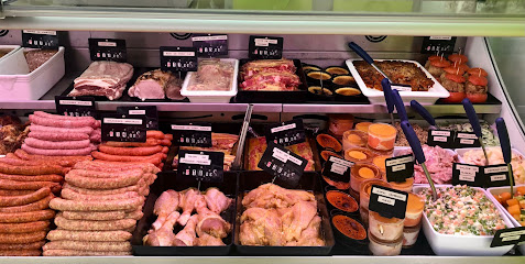 Copain Comme...cochon Boucherie à Uchizy
