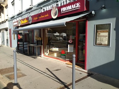 BOUCHERIE TRAITEUR MOURIER, Boucherie à La Ricamarie