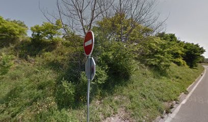 Abrar, Boucherie à Fabrègues