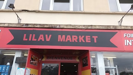 LILAV ( Halal), Boucherie à Forbach