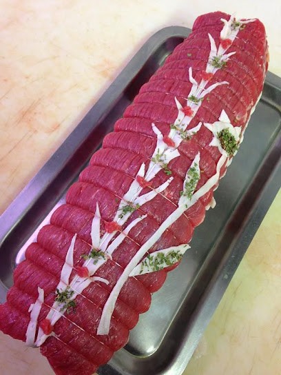 BOUCHERIE FLAMENC THIERRY, Boucherie à Teyran