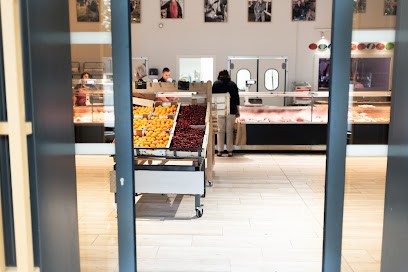 BOUCHERIE LIGNEAU LAURE, Boucherie à Lavardac