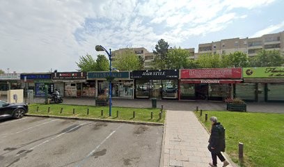 Boucherie De La 3ieme Avenue, Boucherie à Franconville