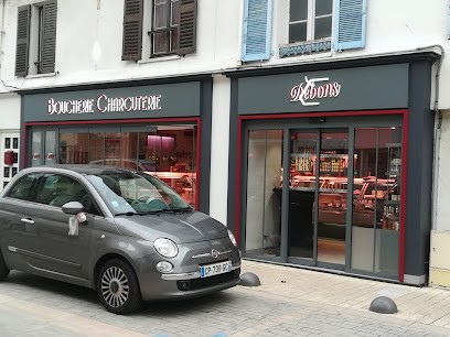 Boucherie Debons, Boucherie à Claye-Souilly