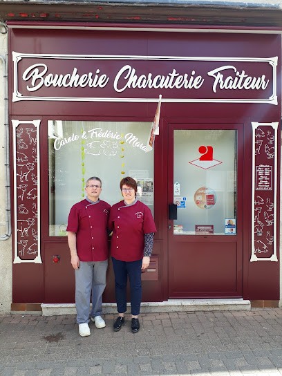 Traiteur Mara, Boucherie à Chézy-sur-Marne
